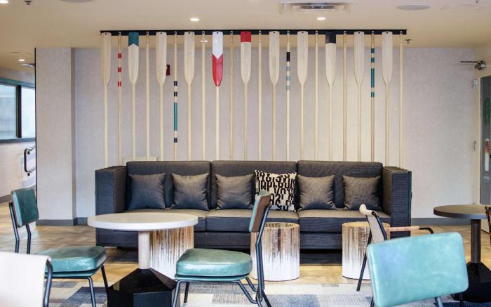 Freepoint Hotel Cambridge, Tapestry Collection by Hilton