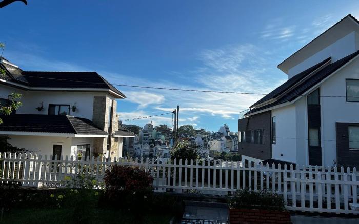 HB Bungalow