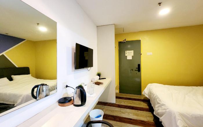 5min to Genting Outlet Gohtong Jaya Hotel