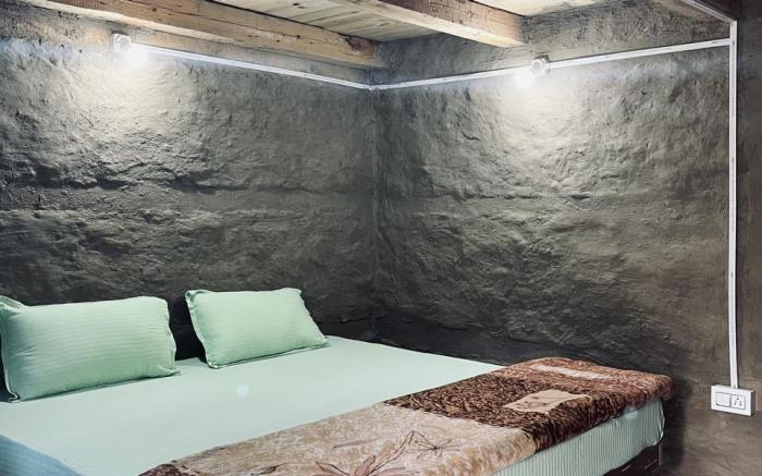 The eco mudhouse naggar 