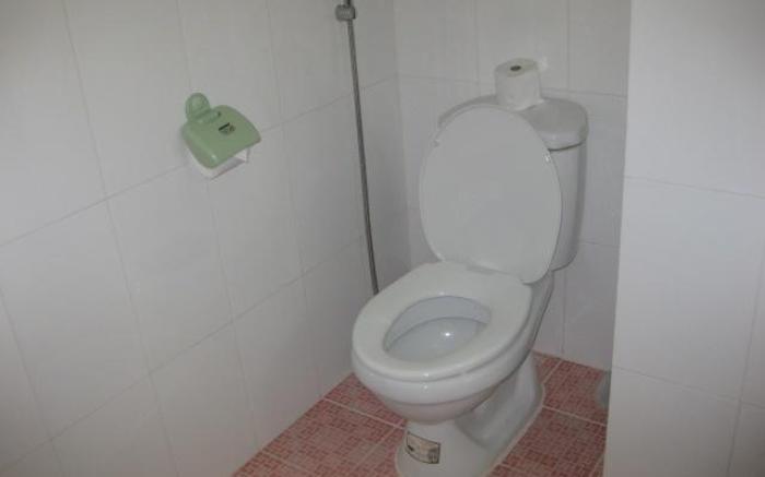 Cocosand Hotel