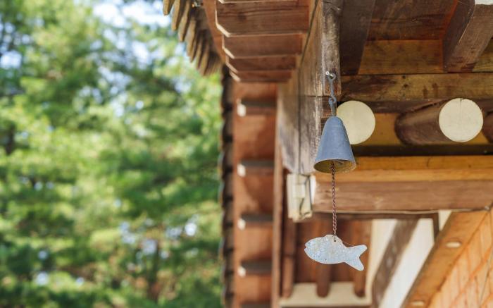 Yangpyeong Vivaco Hanok Stay