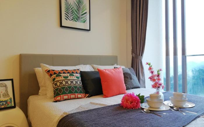 Home Sweet Home 702 Midhills Genting [FREE WIFI]