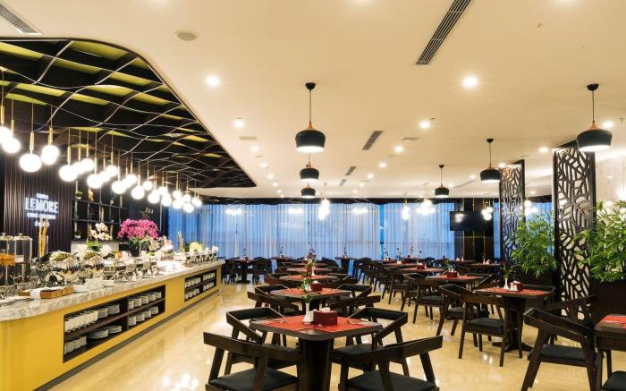 LeMore Hotel Nha Trang
