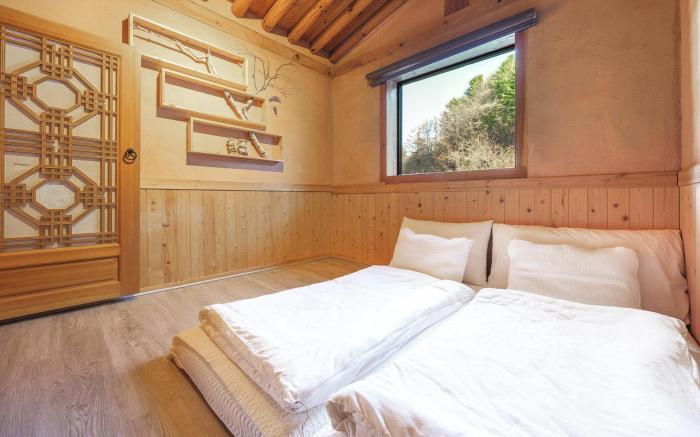 Yangpyeong Agni Choshi Mae Hanok Stay