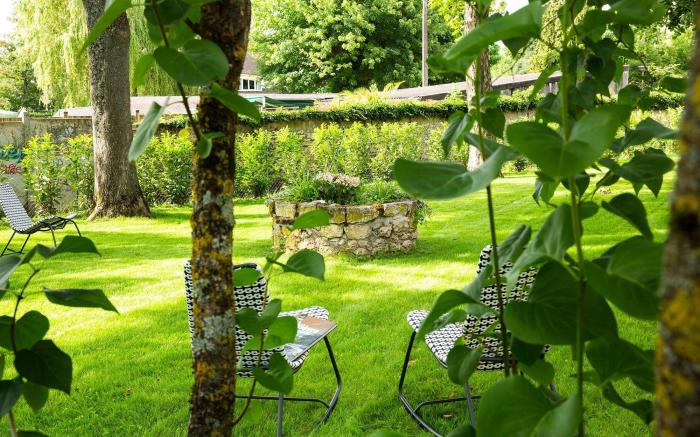 The Originals Boutique, Hôtel des Sources, Nevers Nord