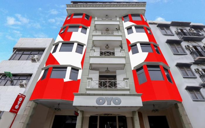 Collection O Mangga Besar Near Lokasari Square Formerly 45 Residence
