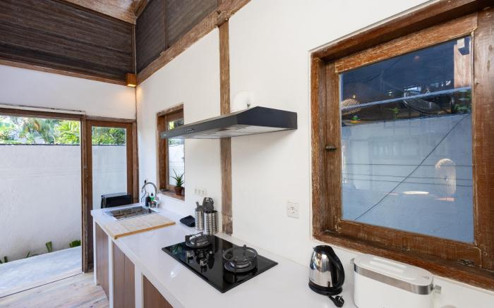 Villa Vintage 2