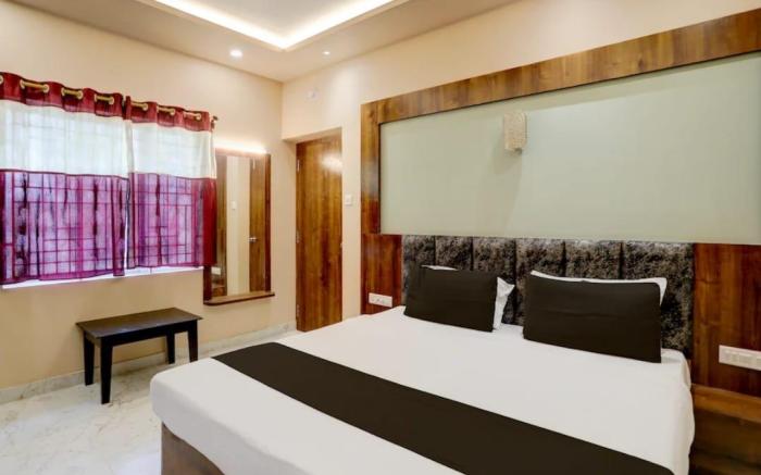 Hotel Ruby House