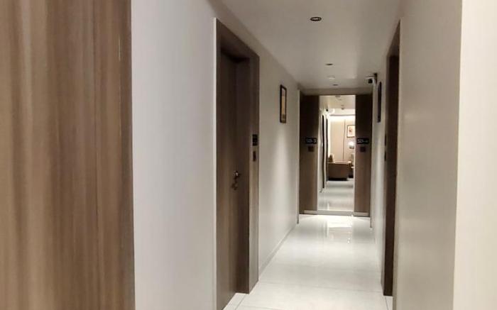 Hotel SD Prime 