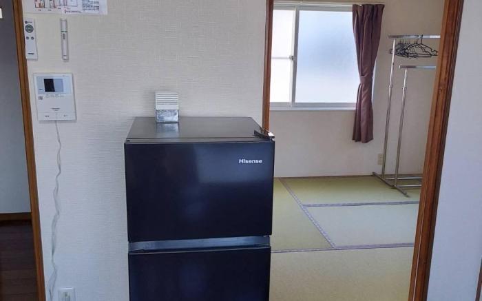 Perfect for those looking for a quiet environment. Enjoy a relaxing time.