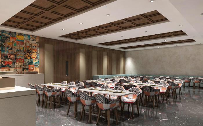 Zone Connect by The Park Prayagraj