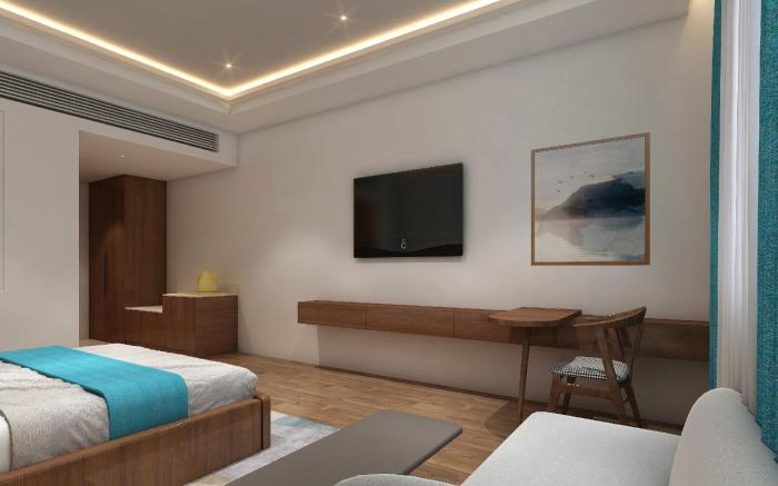 Zone Connect by The Park Prayagraj