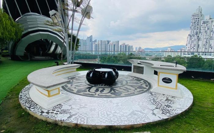 Arte Mont Kiara by DeUrban AMK30603