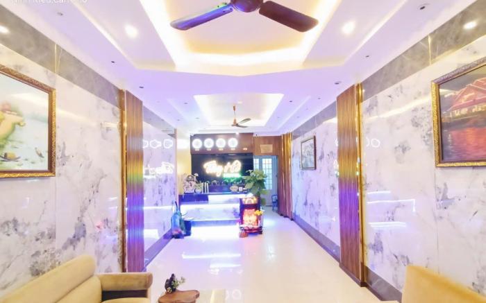 Tây Hồ Hotel