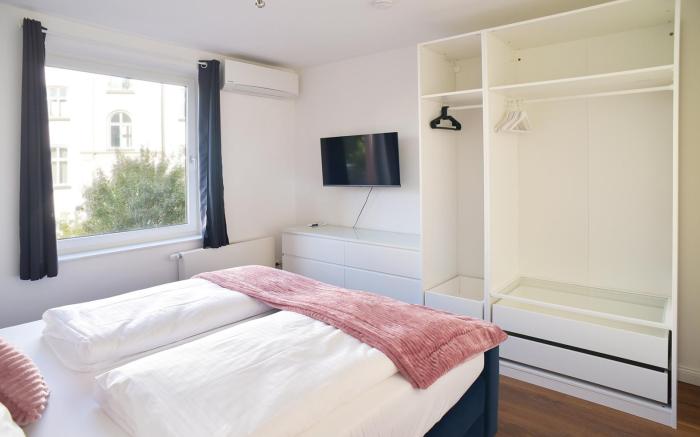 Victoria Boardinghouse