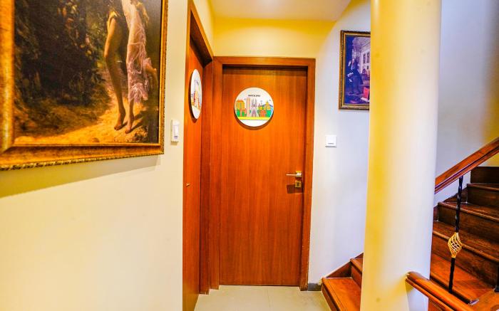 FabHotel Corporate Rooms, Vakola