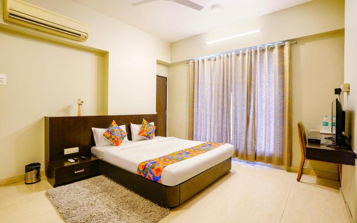FabHotel Mumbai Corporate Apartments, Bandra