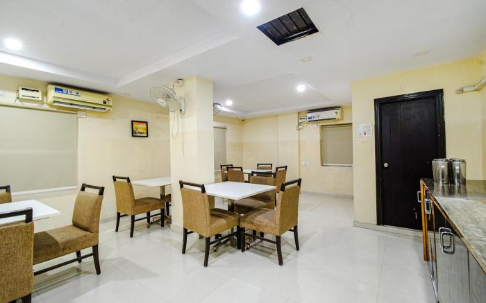 FabHotel Tals Hitech - Nr Cyber Towers, Hitech City
