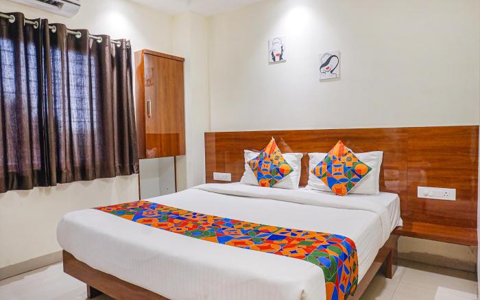 FabHotel Phoenix  Inn