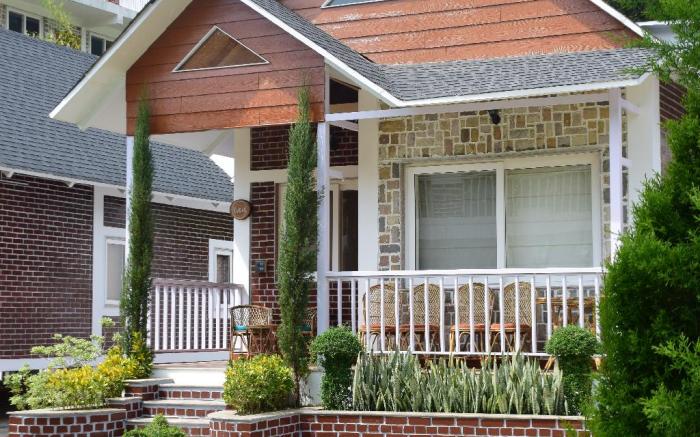 Megha Wellness Resort