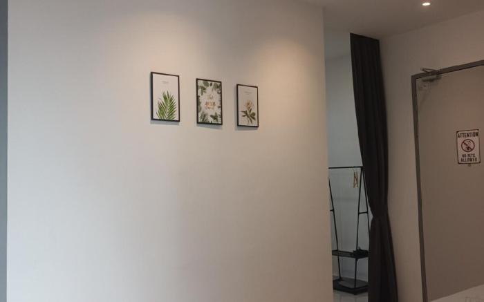 Skytrees Serviced Apartment|Aeon Bukit Indah (A23)