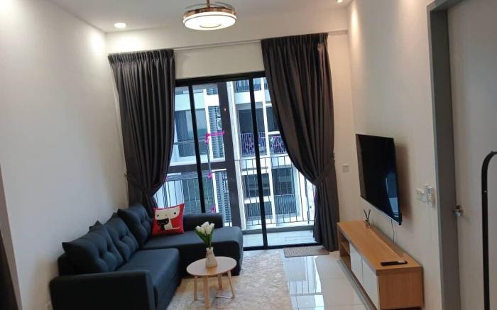 Skytrees Serviced Apartment|Aeon Bukit Indah (A23)