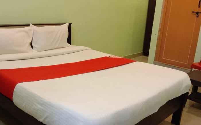 Sri Mahalakshmi Lodge