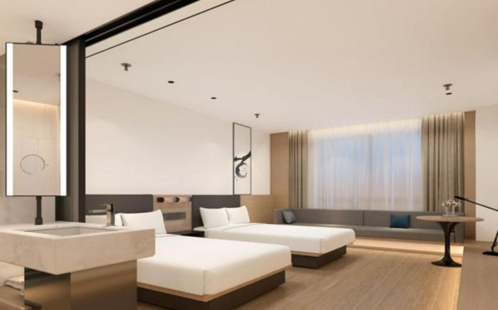 Fairfield by Marriott Shijiazhuang Station