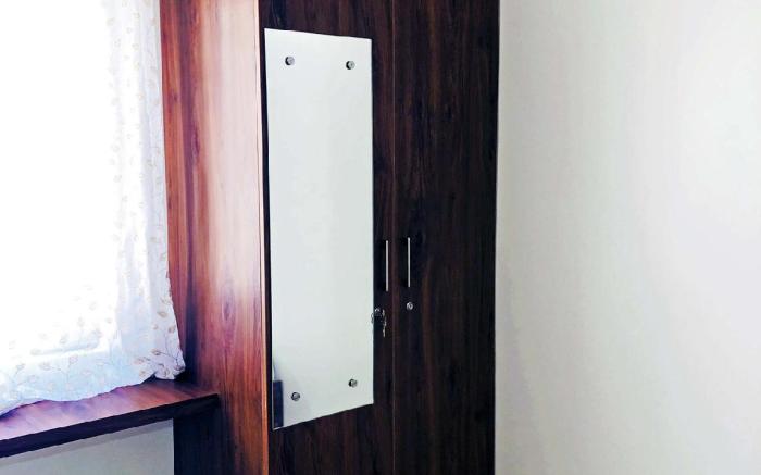 Hotel Ronvix Madiwala