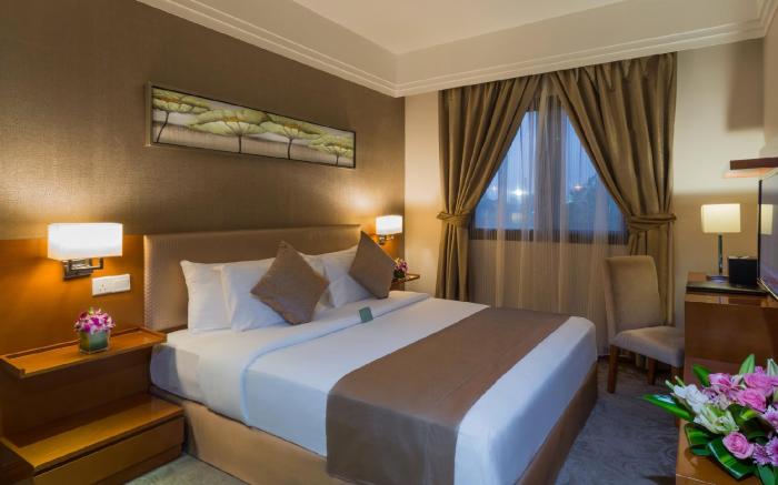 Boudl Al Qasr Hotel