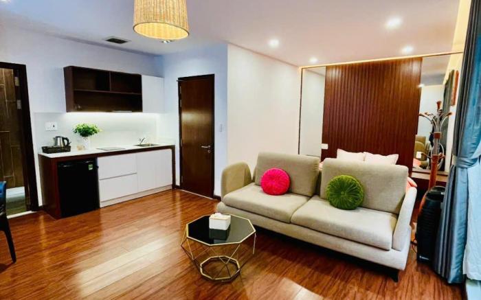 My Ny House