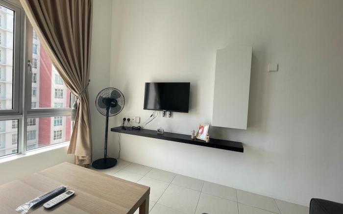 Ipoh Town The Anderson Condo | 5pax