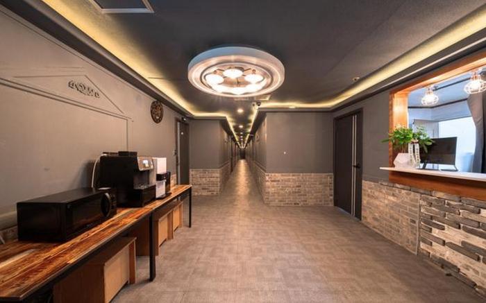 Incheon Sinpo Healing