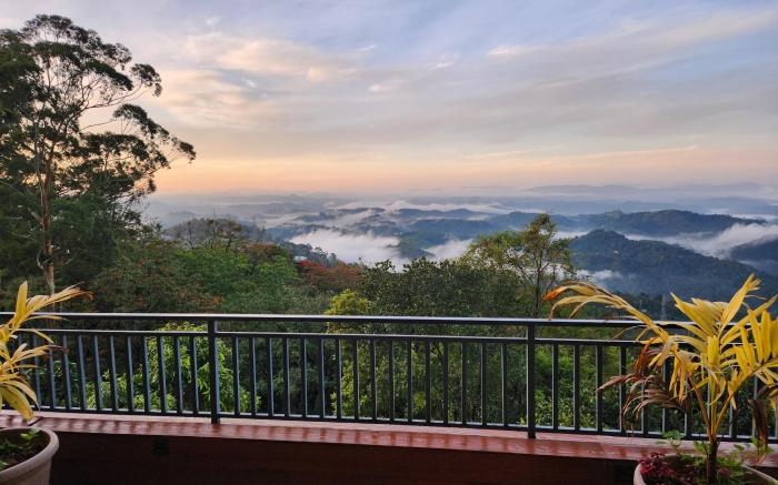 Kacholam Serviced Villa