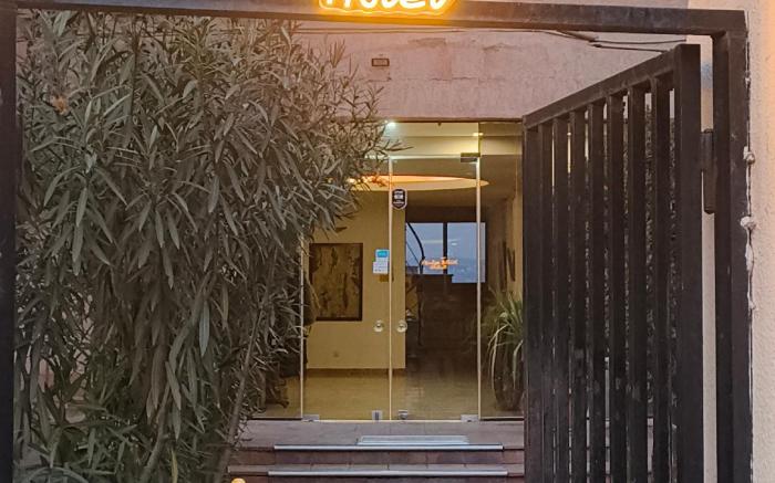 Andza Tbilisi Hotel