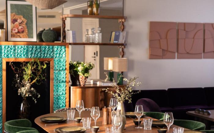 1.75 Paris La Trêve