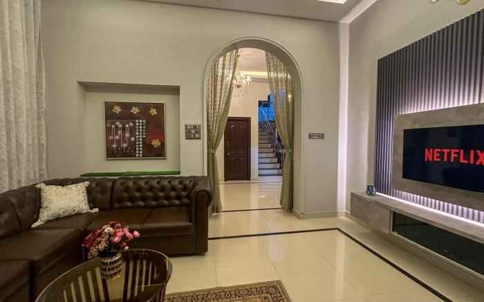 4BHK Luxury villa