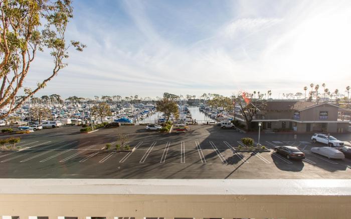 Dana Point Marina Inn