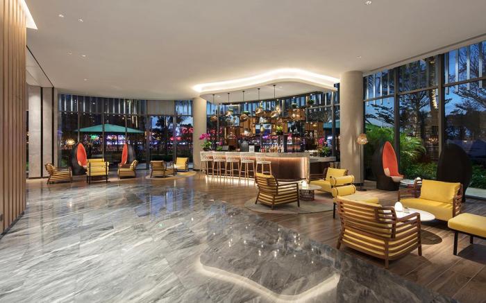 Hilton Garden Inn Sanya, China