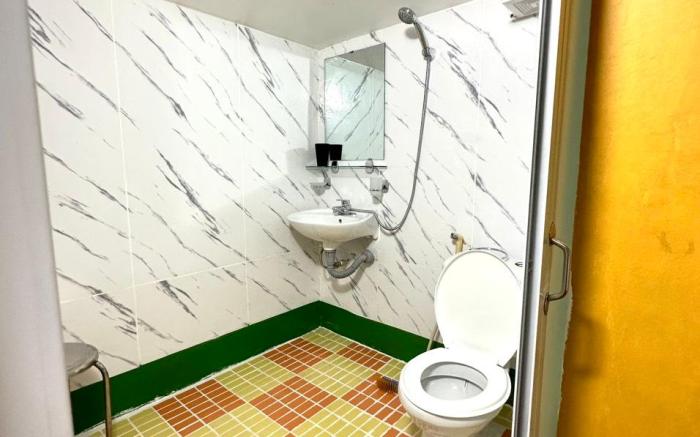 Green Home,Old Quarter, 2 beds