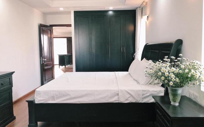Emanuela Apartment near Truc Bach lake