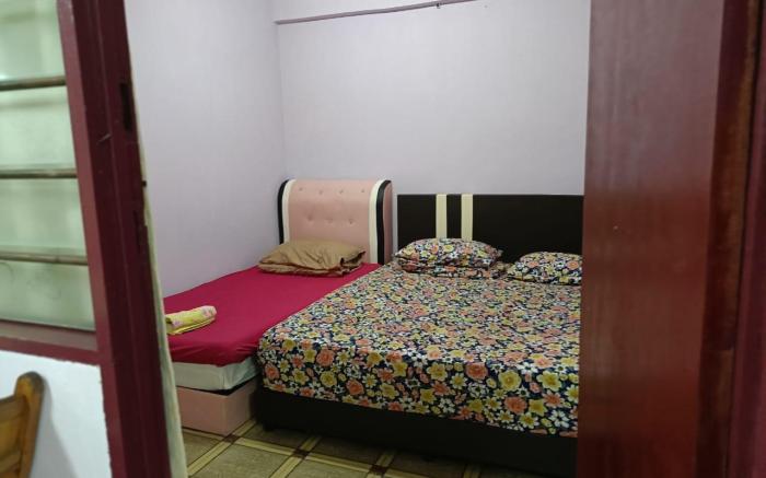 HOMESTAY SIS AMNI