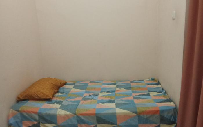 Homestay Syariah Sultan Agung 