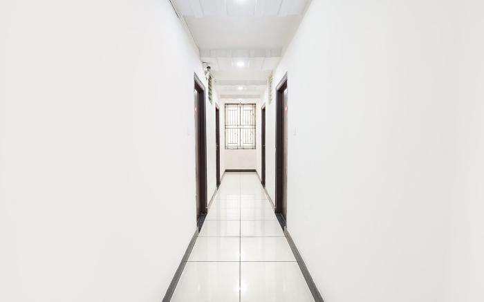 FabHotel Royal Comfort Madiwala