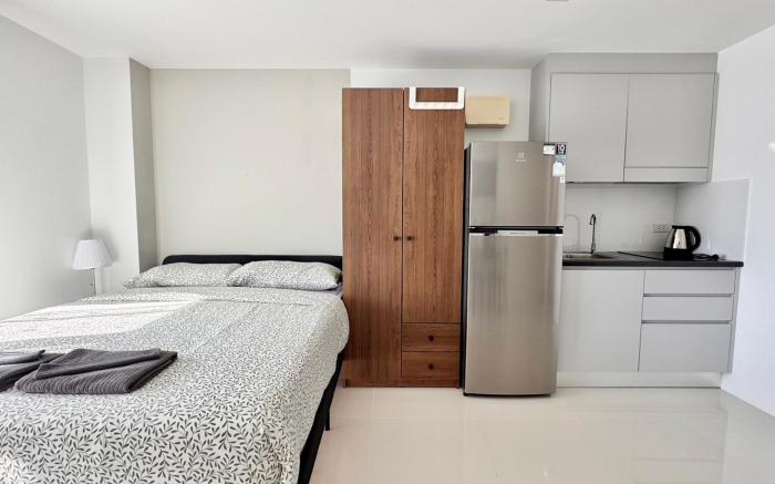 Mantra Beach Condominium - M284