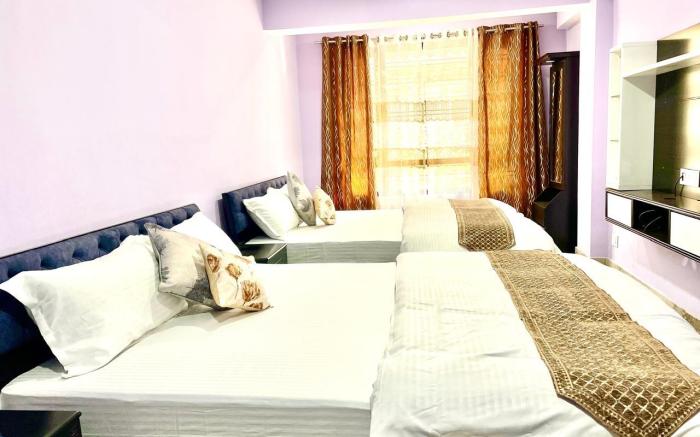Darjeeling Homes The Grace