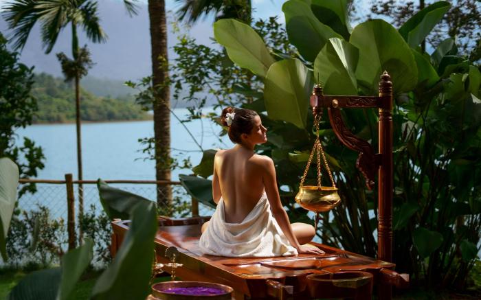 Taj Wayanad Resort & Spa, Kerala