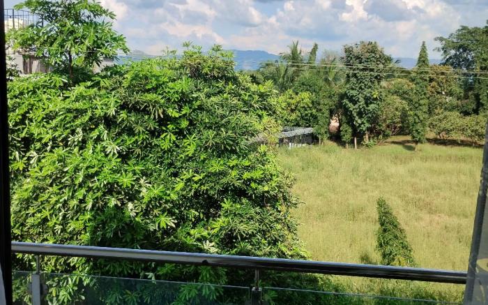 Wander Away Villa Karjat by Natura Stays