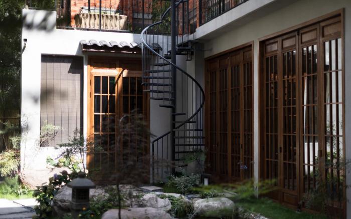 Chuanxing Yinli Hotel (Chengdu Kuanzhai Alley)